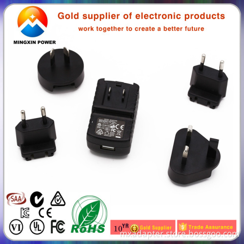 anti-etch led driver 12v 24w uk plug From China supplier